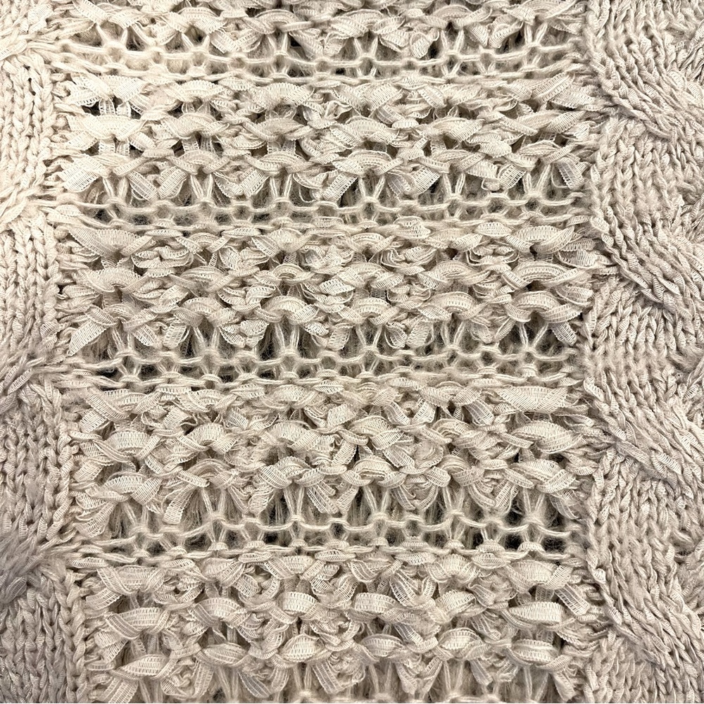 Pins+ Needles textural sweater - Picture 10 of 10